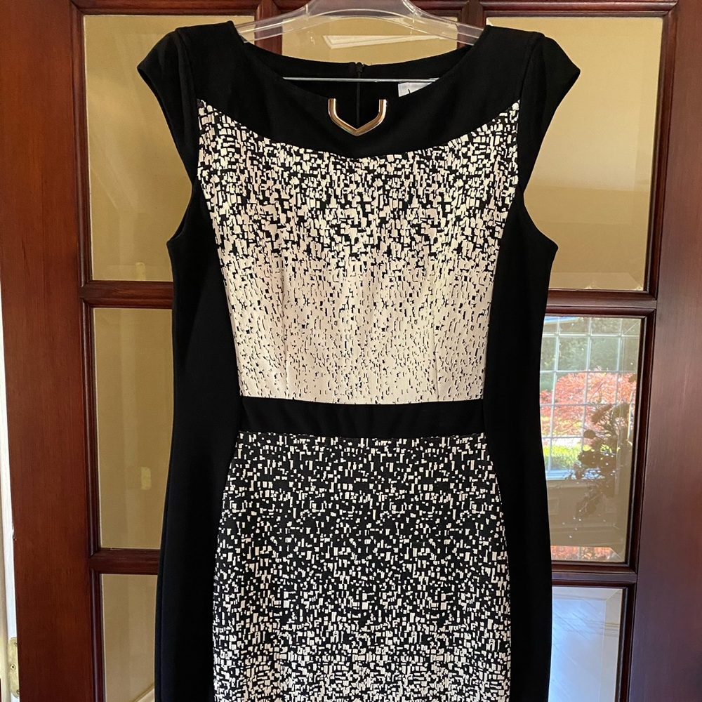 Designer Dress